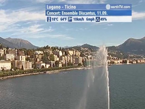 Hong Kong SAR - China, Budapest - Hungary, Muscat - Oman, Sydney - Australia, Lugano - Ticino - Switzerland, Cannes - France, Venice - Italy