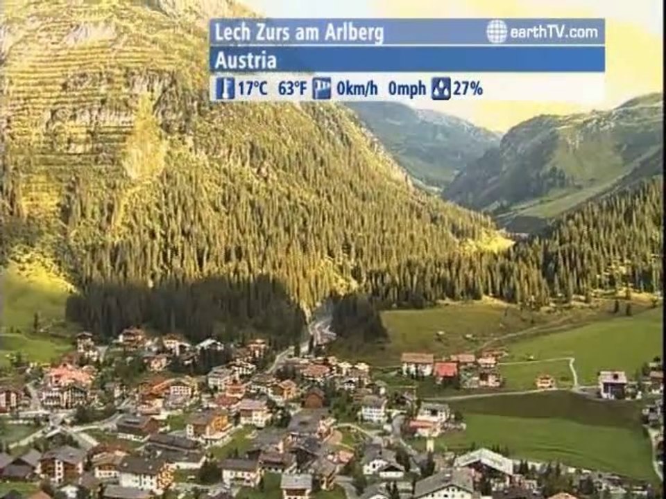 Bandar Seri Begawan - Brunei, Melbourne - Australia, Dusseldorf - Germany, Lech Zurs am Arlberg - Austria, Antibes - Juan-les-Pins - France, Stuttgart - Germany, Johannesburg - South Africa