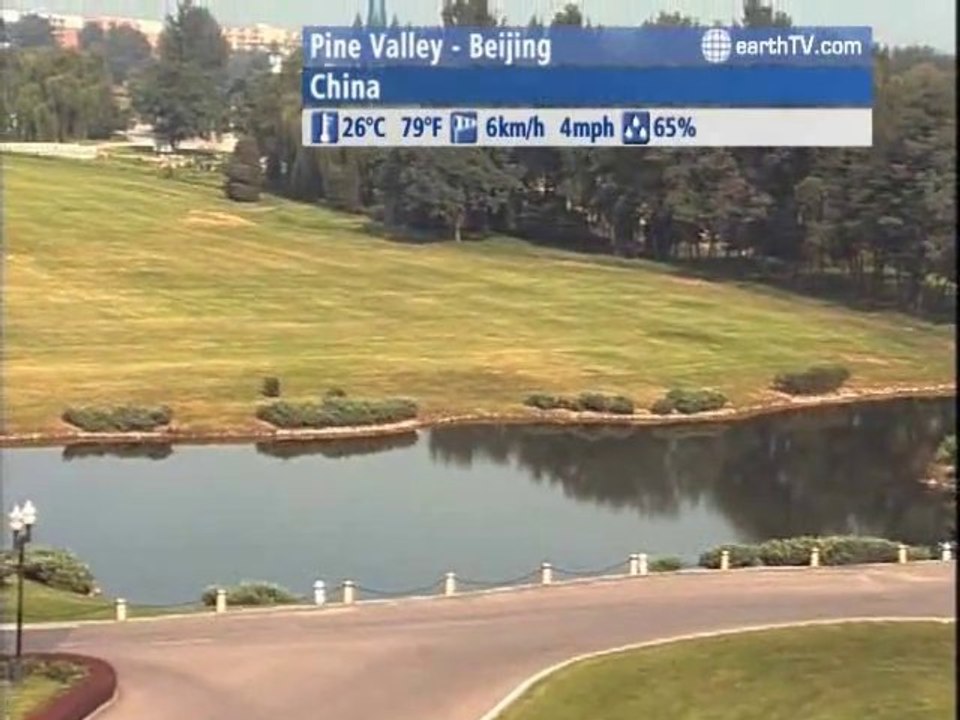 Cape Town - South Africa, Agadir - Morocco, Macau SAR - China, Cannes - France, Pine Valley - Beijing - China, Brussels - Belgium, Barcelona - Spain