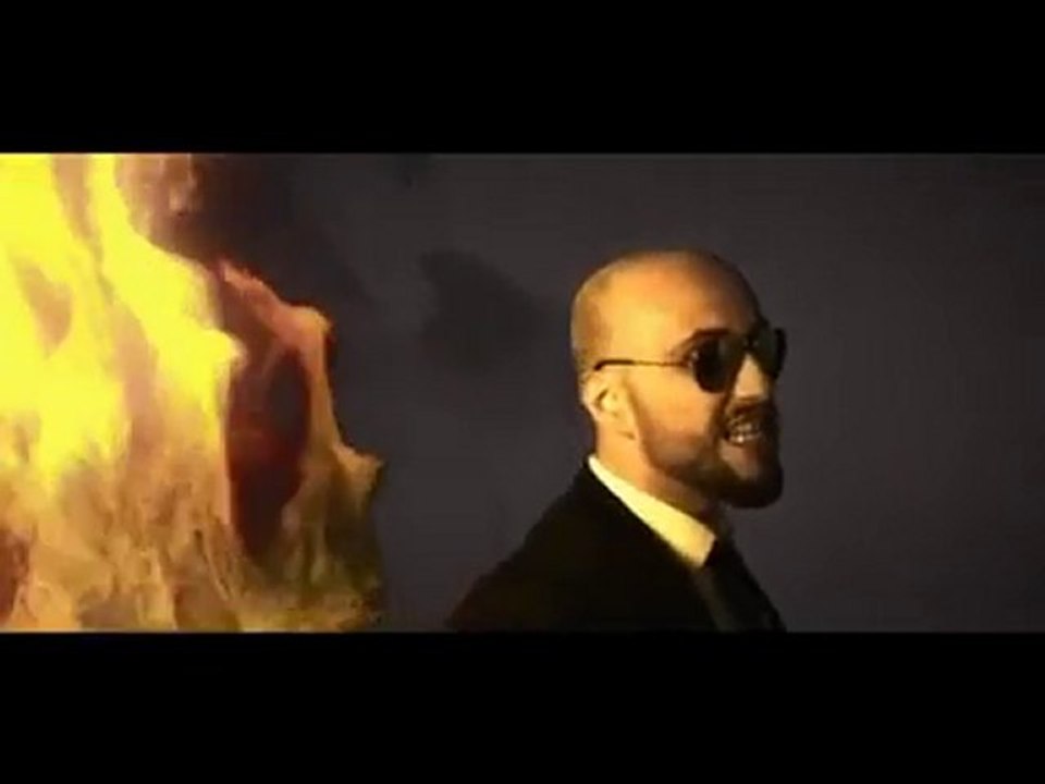 Bedük -This Fire