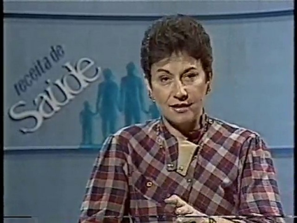 Receita de Saúde - Varizes