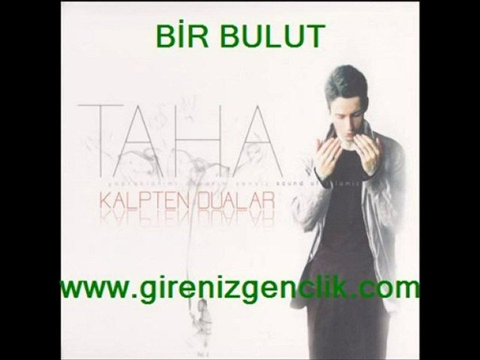 Taha-Bir Bulut