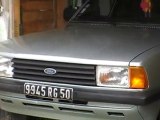 ford taunus tc3
