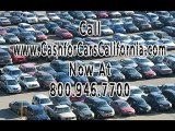 Cash for Cars Rancho Palos Verdes