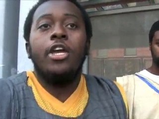 P1 WATCH ESAU WITH NO VOICE SCOFF