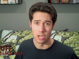 Emmy Awards 2010 Thoughts