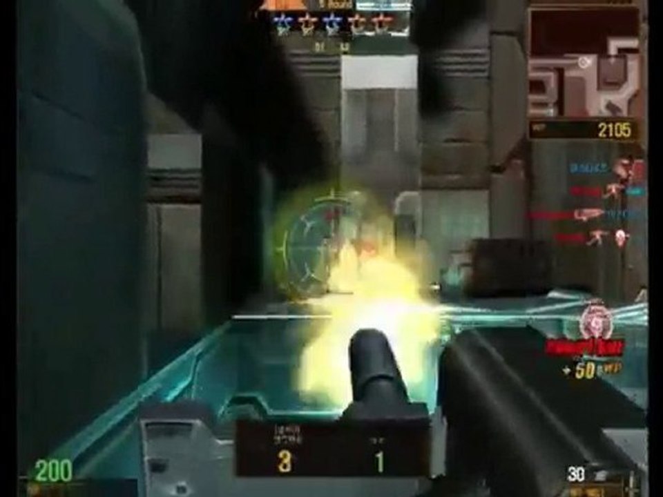 WolfTeam Trailer - www.oyunyerimiz.com