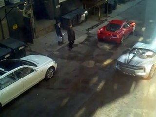 Transformers 3 Just another day at the office