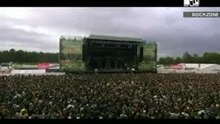 QOTSA - Little Sister (Live 06-12-2005)