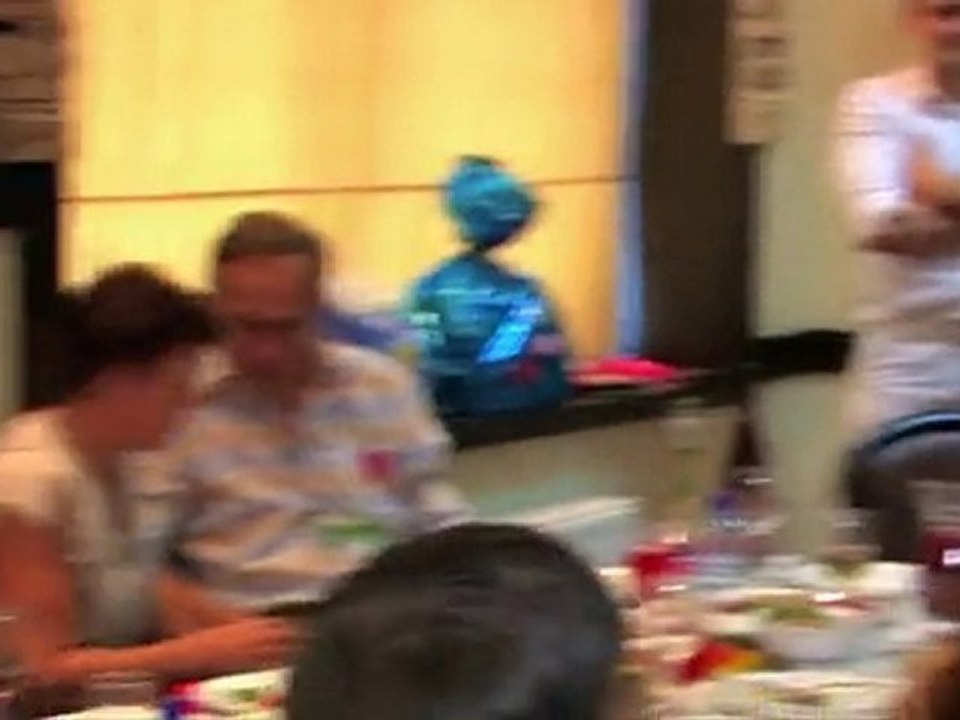 Конкурс - Самый продолжительный поцелуй-