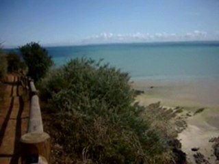 Un moment zen du site sur le lait d'ânesses