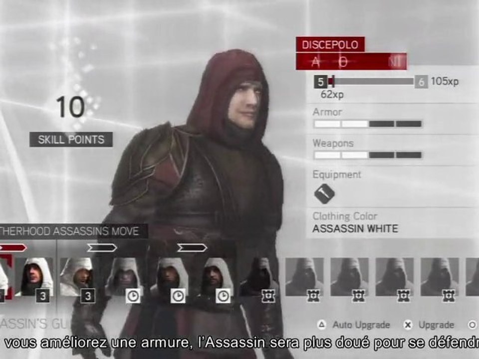 Assassin's Creed Brotherhood
