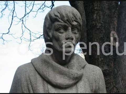 La Ballade des pendus de François Villon