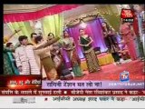 Saas Bahu Aur Betiyan [News] - 30th August 2010 - Part1