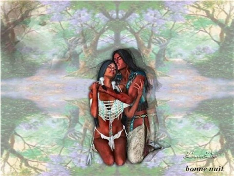 Amoureux love