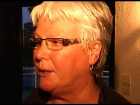 Rencontre Nationale 2010 : Soirée Régionale avec Louis