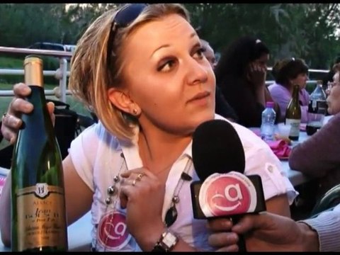 Rencontre Nationale 2010 : Soirée Régionale avec Adrien