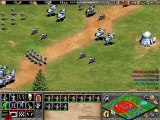 Age of Empires II: The Conquerors Jeanne d'Arc mission 5