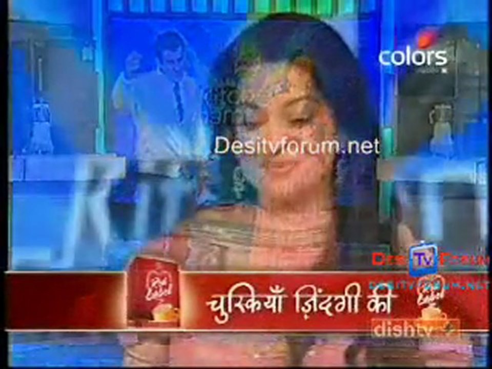 Kitchen Champion - 30th August 2010 - Pt1