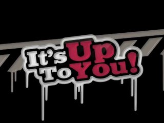 "IT'S UP TO YOU" Wadeck Gorak By "ALZOOZPROD'S" Winter 2010