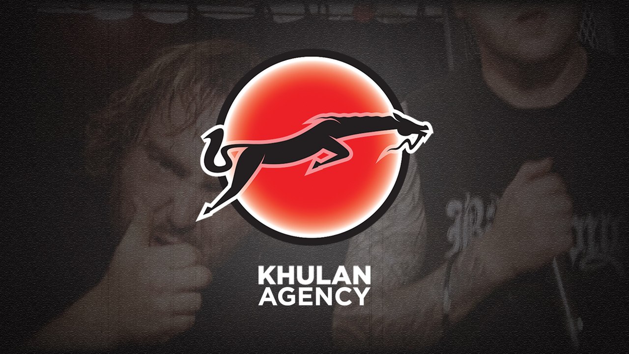 [KHULAN AGENCY] Le Domaine du rat