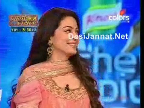 Kitchen Champion - 30th August 2010 pt3