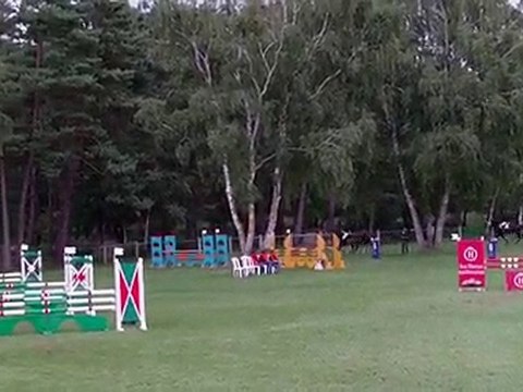 fontainebleau 2010 petite finale quinine de bonjac 6 ans 2