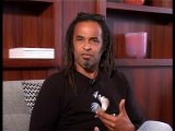 Yannick Noah : Angela Interview Exclu (Sony Music)