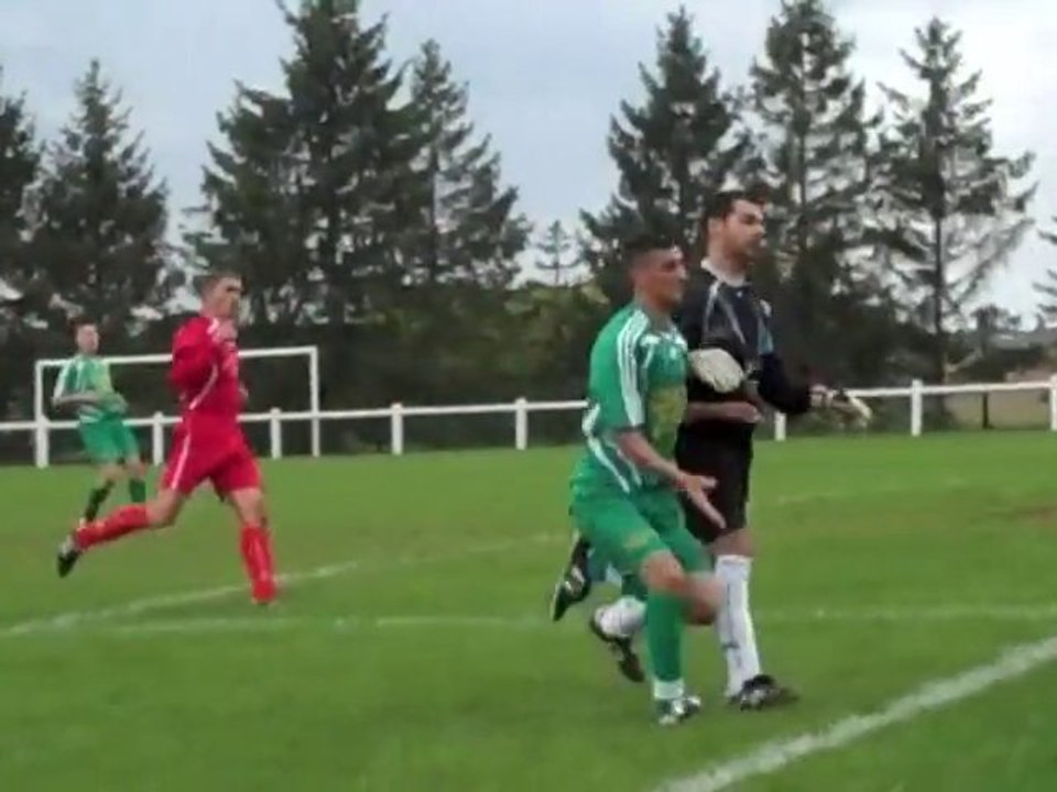 Coupe de France : Tillé Portugais de Beauvais