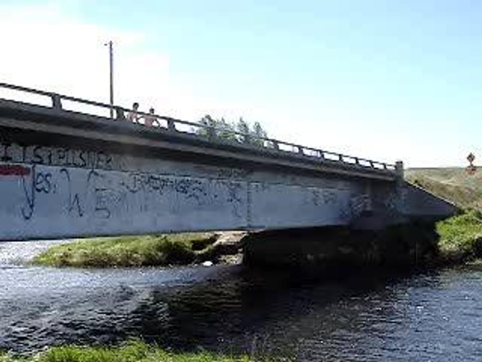 Bridge Jump