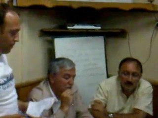 düzköy yeni mahalle derneği kongresi 1