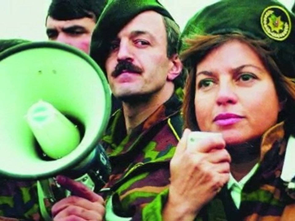 Yeniden Tansu Çiller