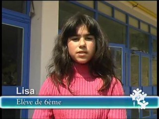 Documentaire Citoyen. Ensemble pour Réussir au Collège. TDA.