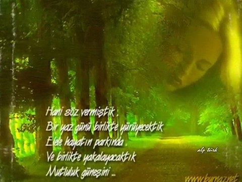 sorma ne haldeyim-zeki müren