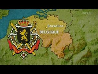 La Belgique pour les nuls,