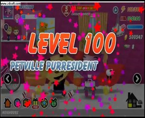 Quick PetVille Coins And Level Hacks