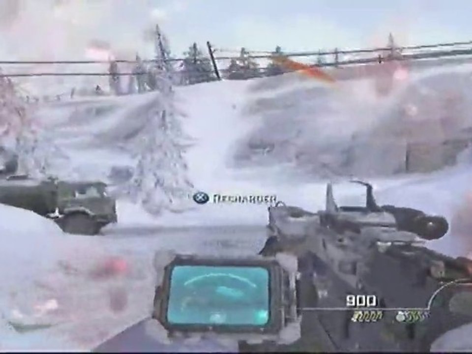 [WT] Call of duty 6 : Partie 10