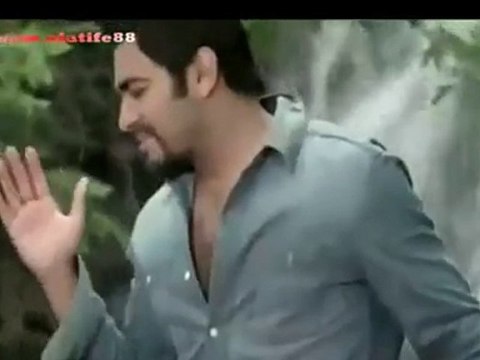 Tamer Hosny - Yana Ya Mafeesh