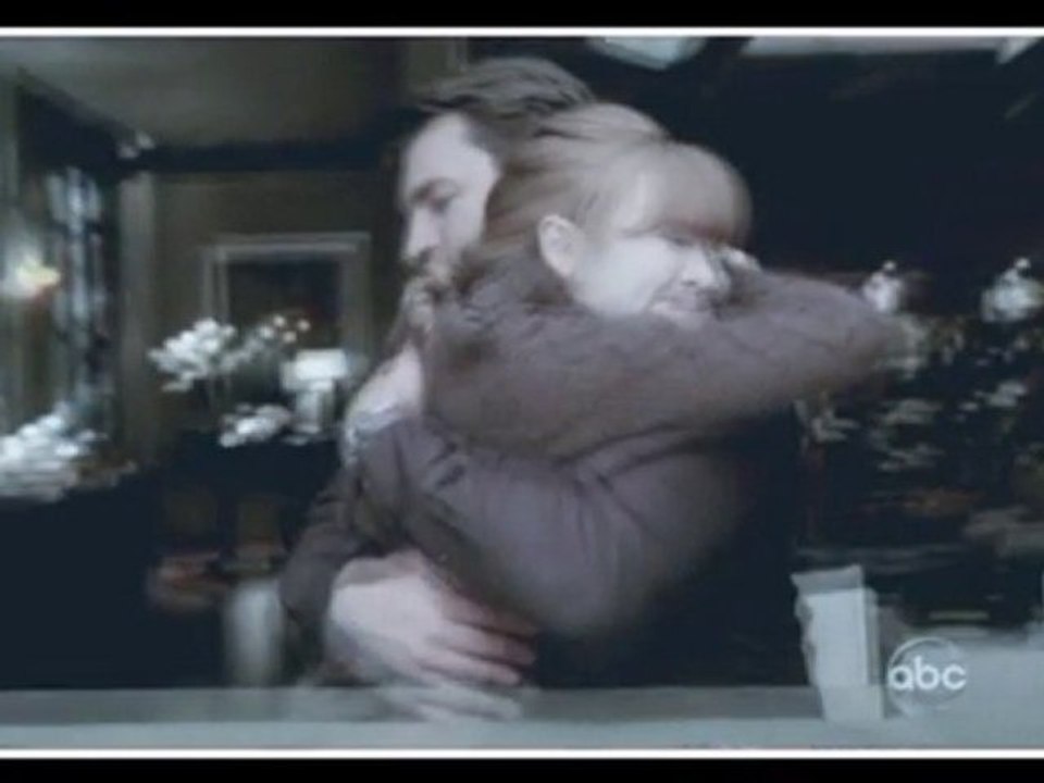 Castle - Never Gonna Be Alone [Castle/Alexis]