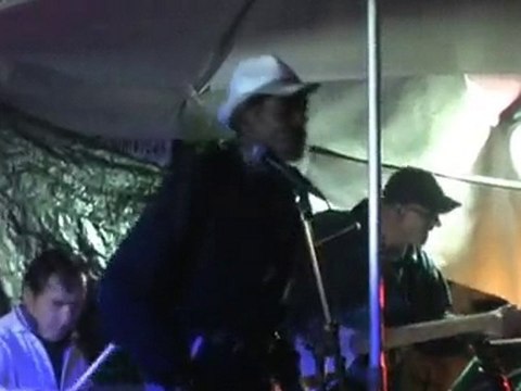 Ile aux Moines-Photos et vidéos Festival de la voile 2010