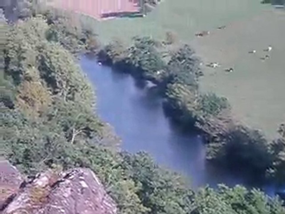 clécy didier 28 et 29 aout 2010 dust in the wind