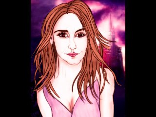 Portrait de femmes 2