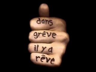 Le 7 Septembre 2010, GREVE GENERALE !!!