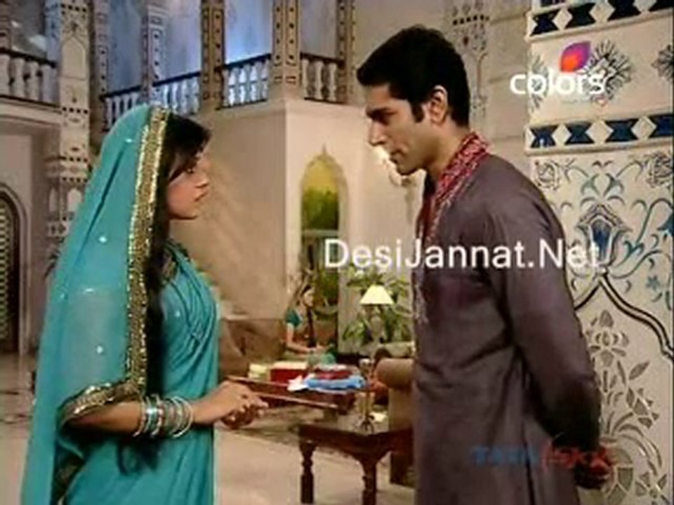 Ganga - 30th August 2010 pt3