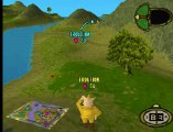 Test Cochons de guerre (PSX)
