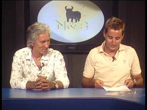 Noir et Blanc du mardi 24 août 2010 (3/3)