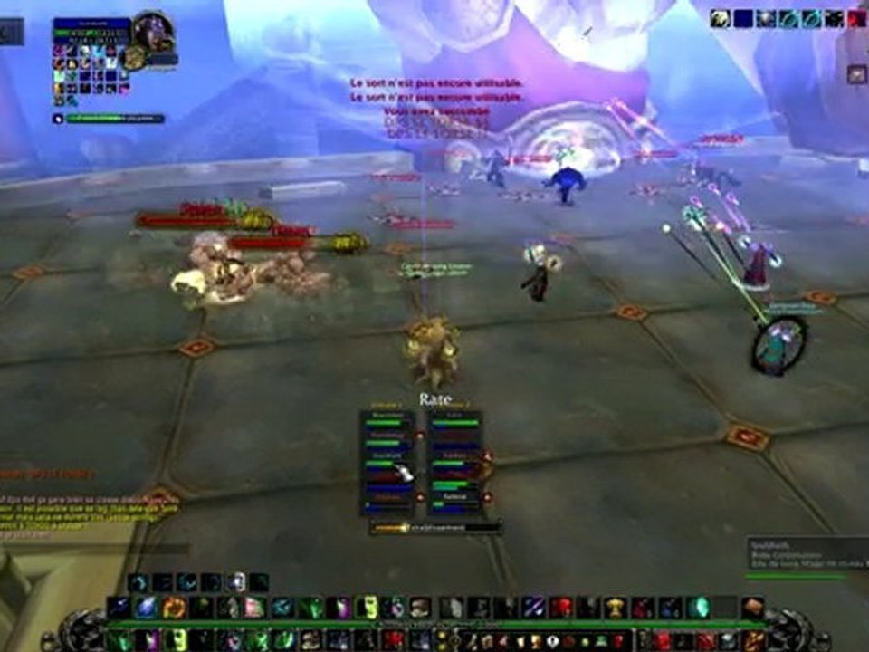 guilde bobs corporation sur kologarn