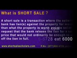 Short Sale Scholars Save You From Foreclosure