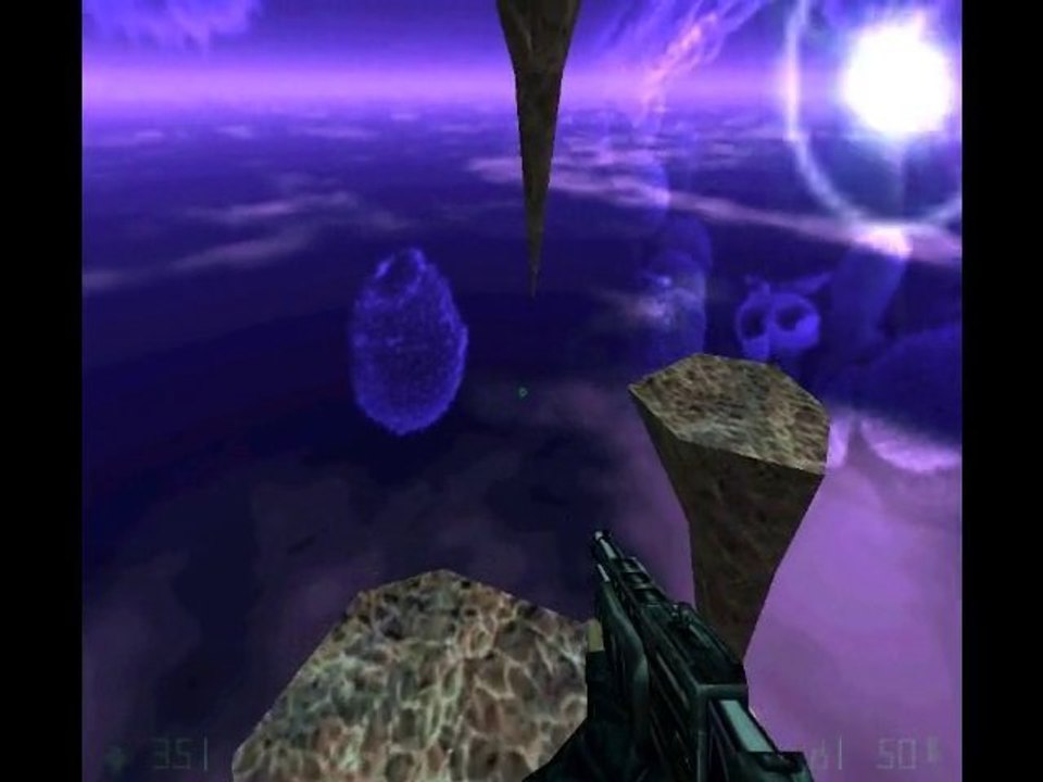 [Walkthrough] Half life : Opposing Force partie 5
