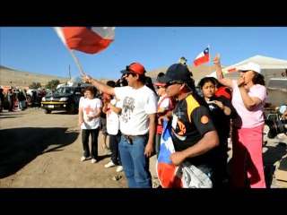 Le Journal vidéo du lundi 30 août 2010, édition de 12H00.